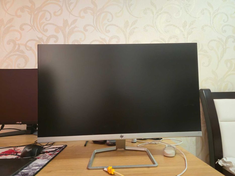 hp 27 - купити монітор HP - Ціна на OLX.ua