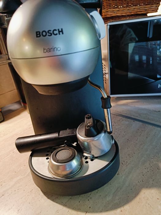 Ekspres ciśnieniowy  Bosch