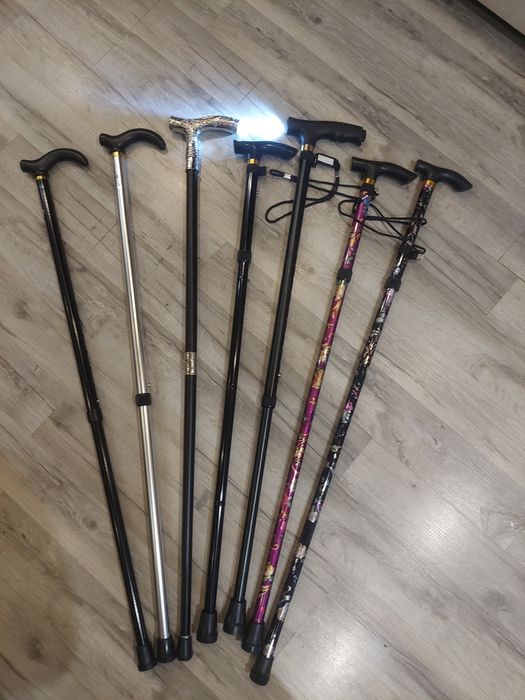 Продам складную трость -палку