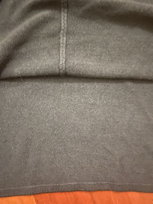 Poncho Tiffosi com fecho