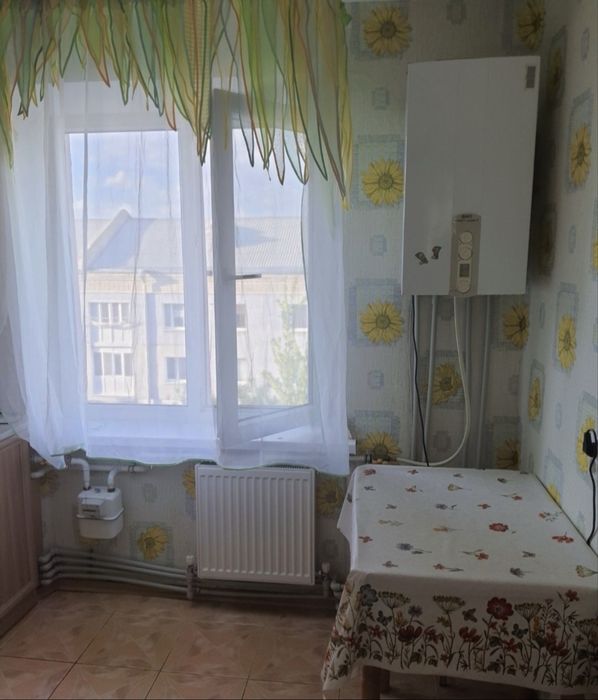 Продається 3-кімнатна квартира, 64м², 5/5 поверх