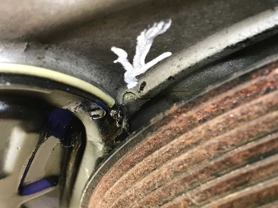 Двигун Honda 1.5 Turbo L15BE Хонда Accord
