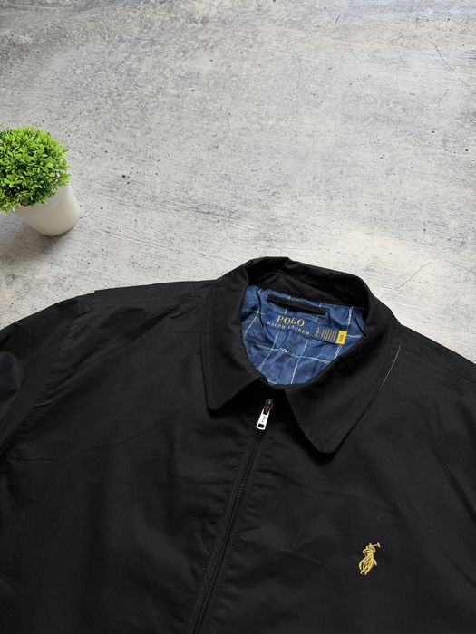 polo ralph lauren jacket - купити чоловічий одяг - Ціна на OLX.ua
