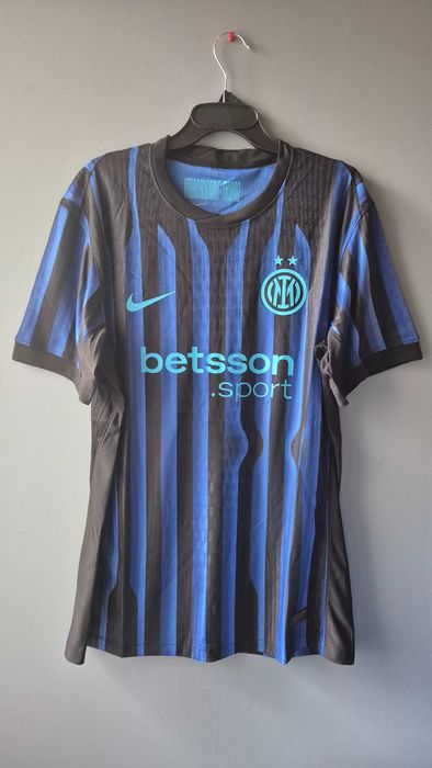 INTER MEDIOLAN Koszulka domowa 25/26 rozmiar XL