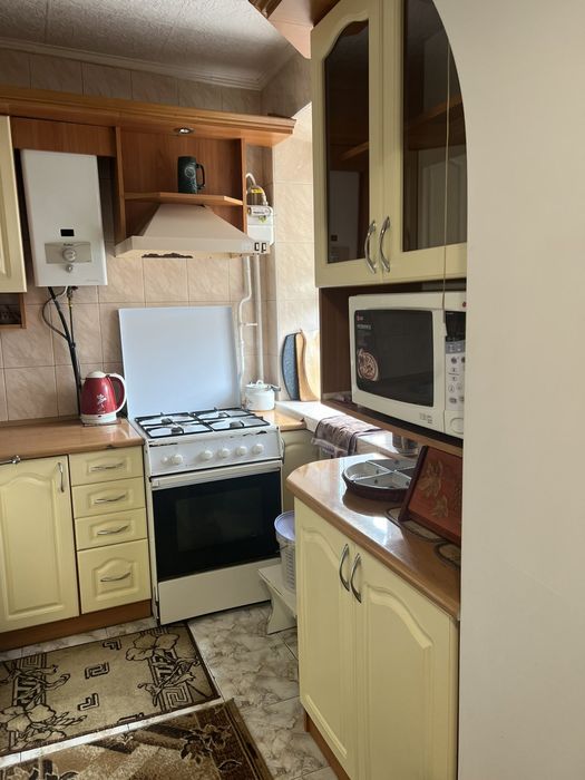 Оренда 2к для сім'ї. Пд-Зх