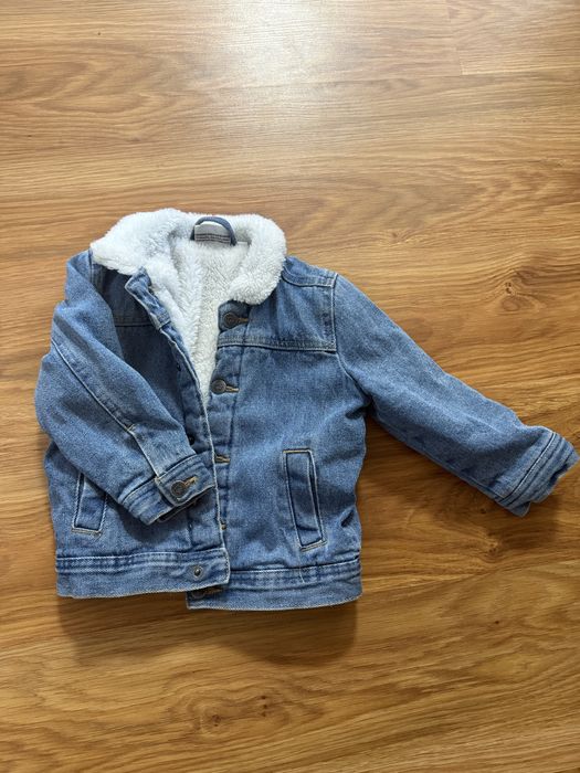 Куртка з гарі поттером дитяча