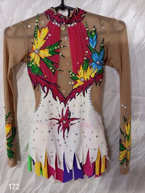 ВСЕ ДЛЯ ТАНЦА, балета, гимнастики от производителя. СКИДКИ -30 % !