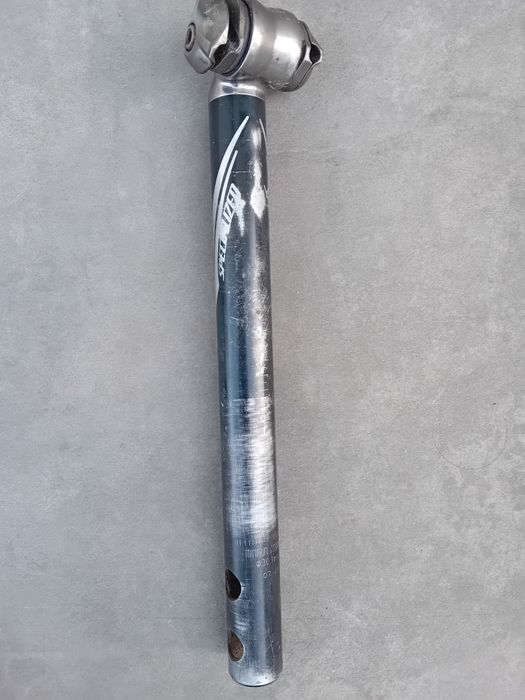 Espigão de selim Espesialized 30,9mm