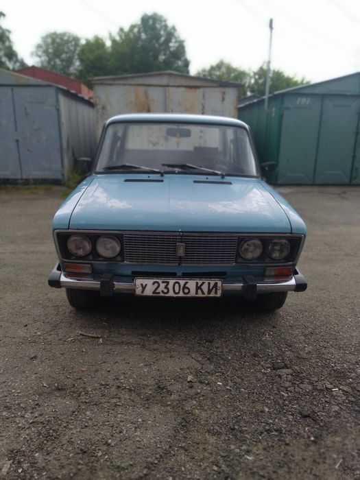 Продам ВАЗ 2106 1991 р