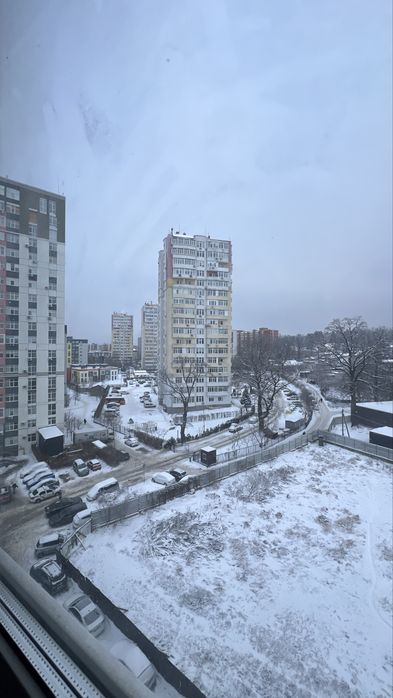 Продаж 2к квартири Синергія 3+ ДЕРЖПРОГРАМИ ТАК