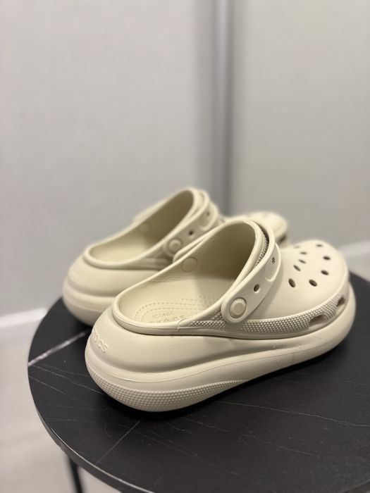 Crocs Crush Clog