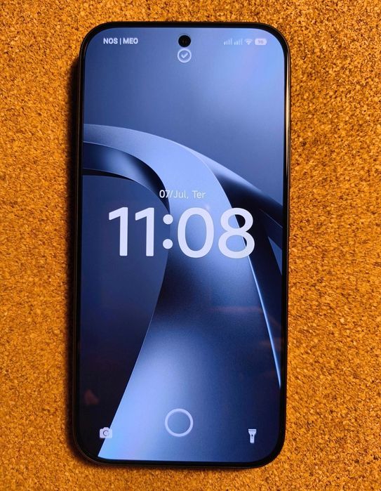 Xiaomi 17 512 novo