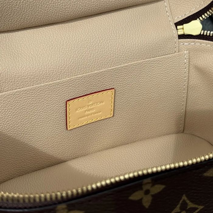 Косметичка LV louis vuitton mini НОВА!!!