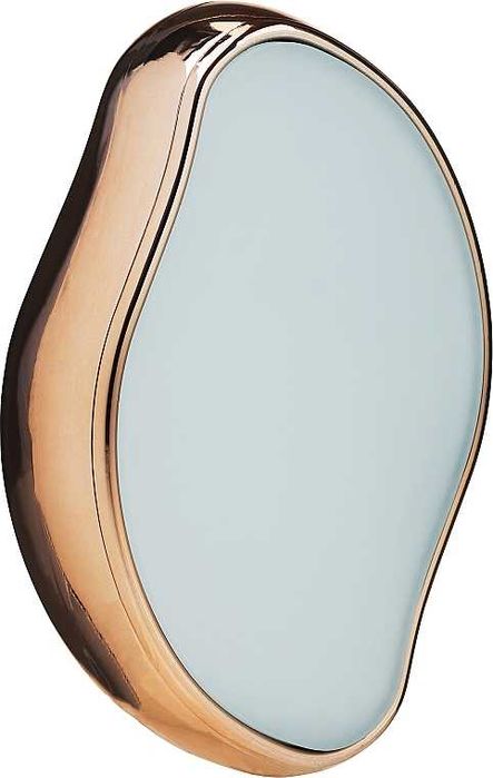 Кристаллический эпилятор, кристалл