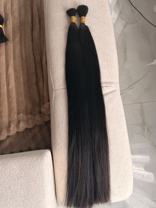 Волосы для наращивания