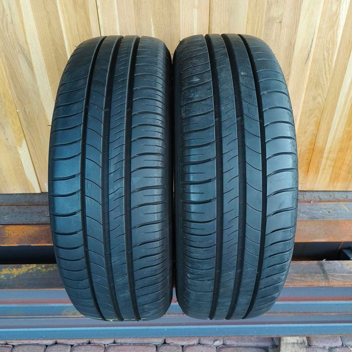 Opony letnie Michelin Energy Saver 195/65/15 2 sztuki 7mm