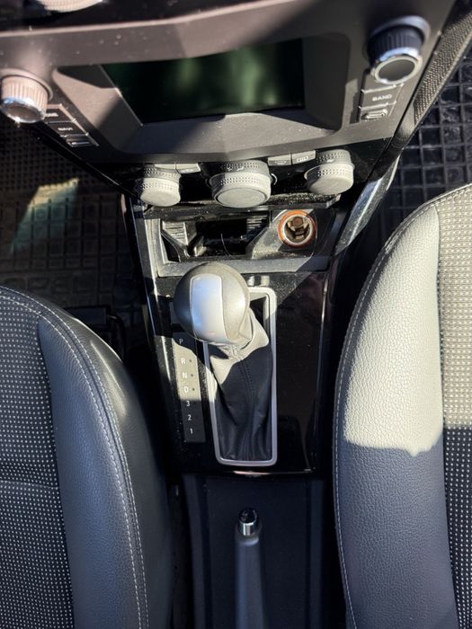 Opel Astra H 1.8 AT 2009