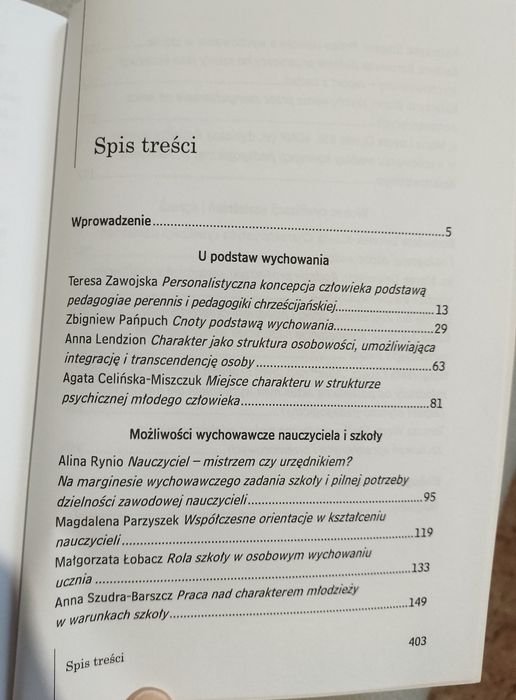Wychowanie a cywilizacja uzależnień i agresji