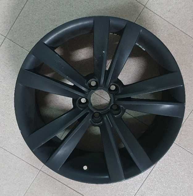 Jantes Leon FR 17" 5x100