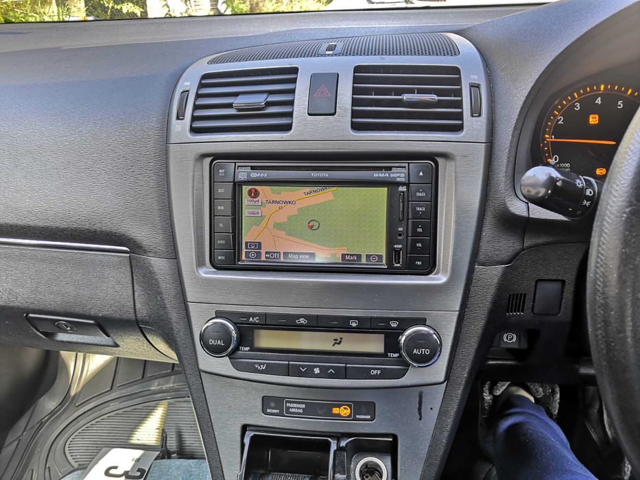 Разборка Toyota Avensis Т27 09-15г 2.0, 2.2 D \ 1.8 бензин