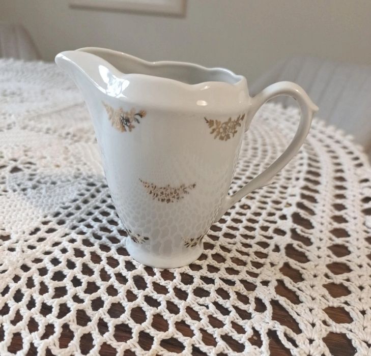 Zestaw kawowy Ćmielów