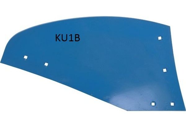 Odkładnia pasujaca do Lemken KU1B