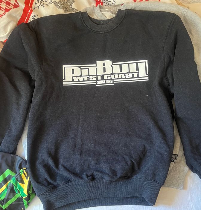 PIT bull bluza  bluza
