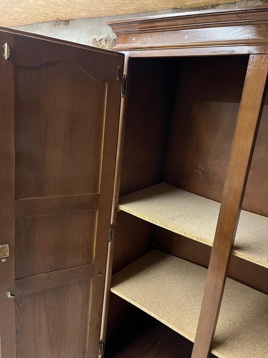 Mobília de quarto de solteiro