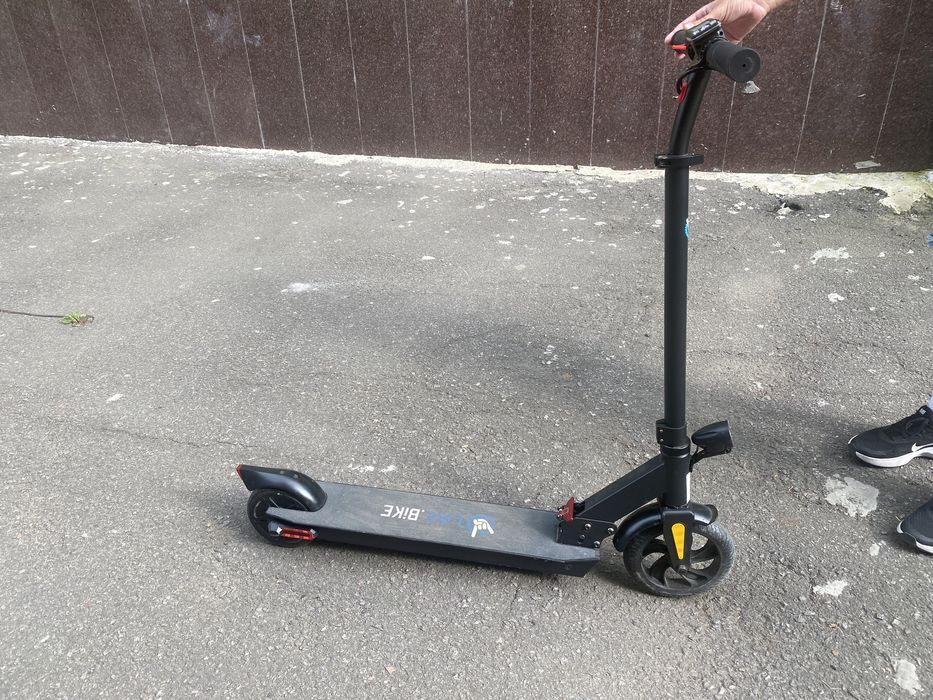 Електросамокат Like.Bike