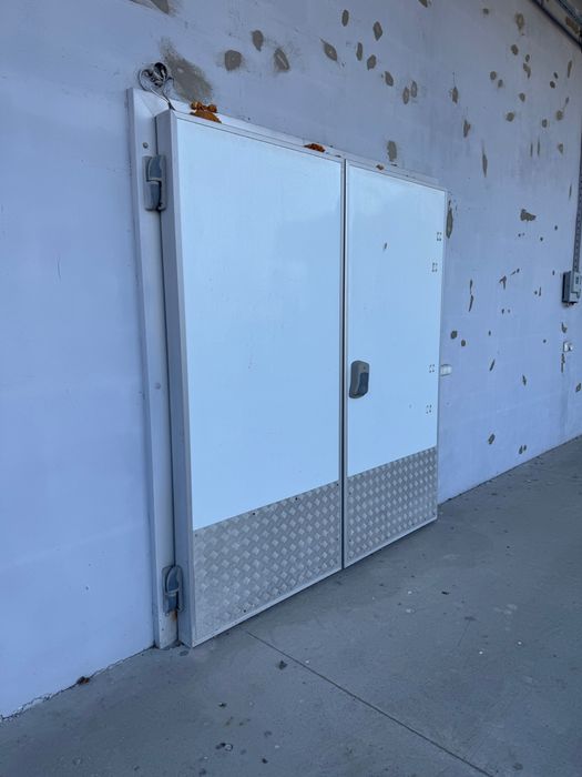 Аренда холодильных складов