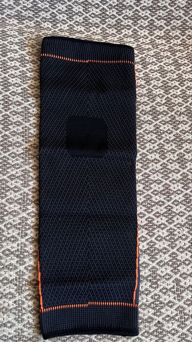 Opaska uciskowa na kolano