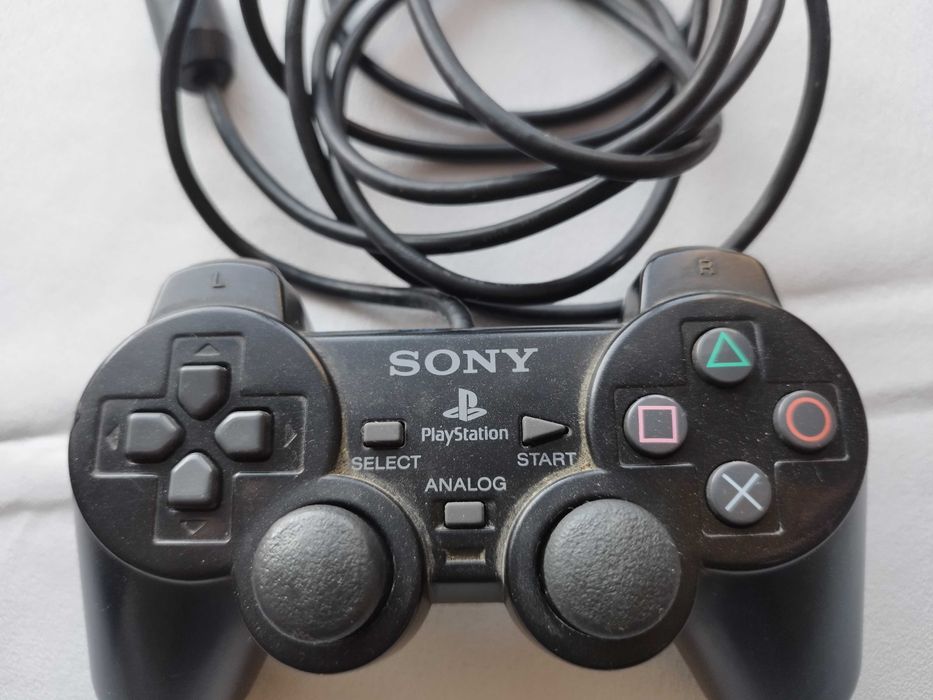 Sony PlayStation2