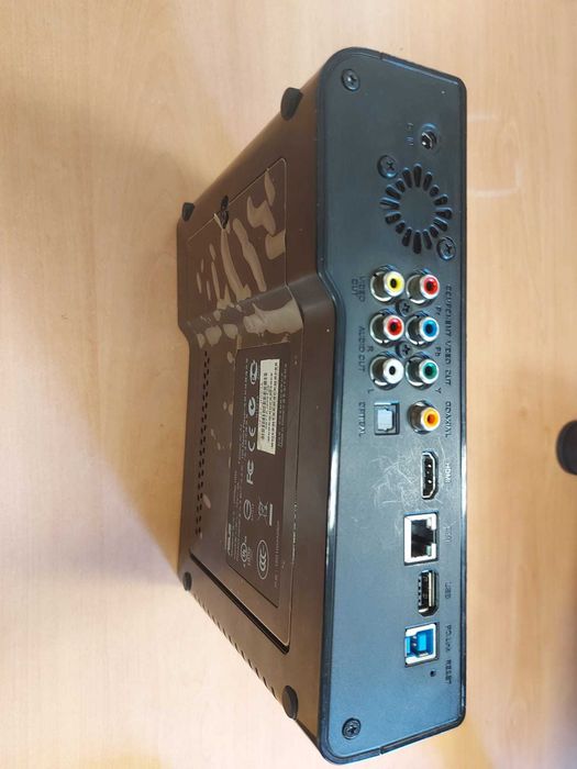 ASUS O!Play HD2 | Leitor Multimédia Full HD 1080p | Comando Original