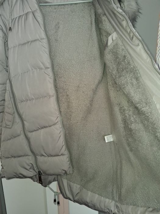 Kurtka zimowa damska Rozmiar L