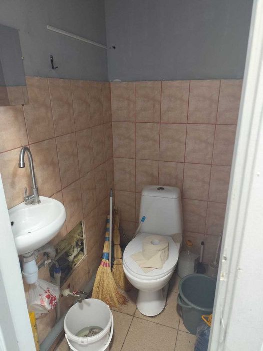 Оренда 44кв.м вул.Спартака Маковського