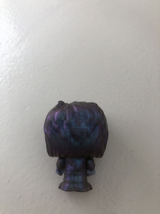 готова обміняти популярну фігурку