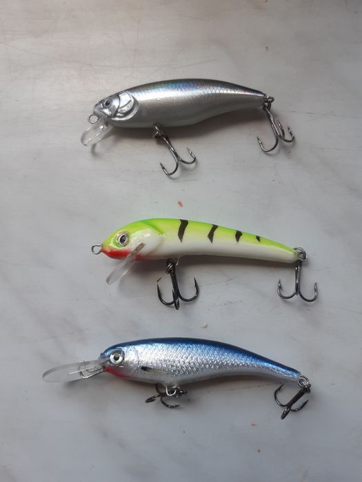 Wobler handmade 6cm