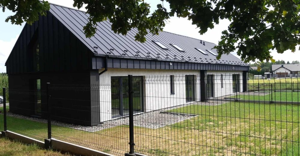 Węgierska Nowy Dom 112m