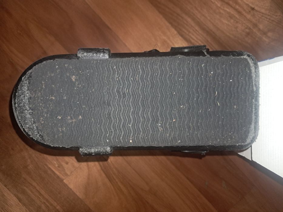 Bota orliman tamanho 3