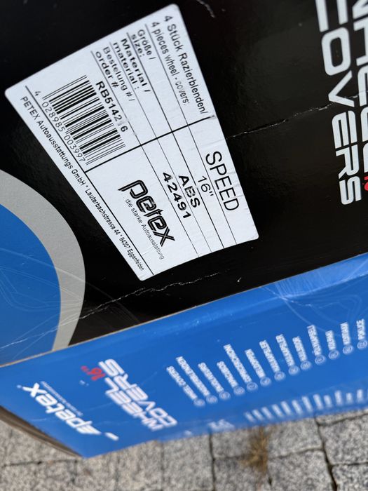 Kamper zderzak,lampa,nadkole,knaus