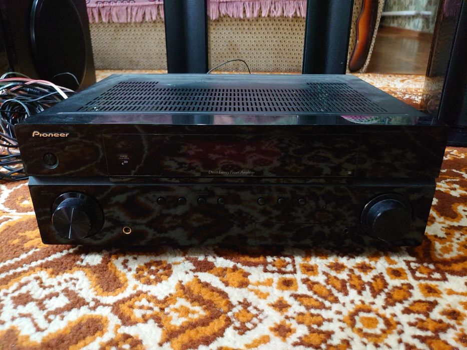 Aудиосистема 5.1 Pioneer + Samsung