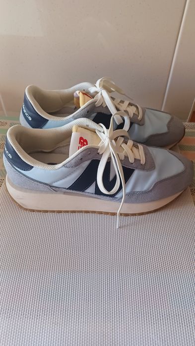 Ténis new balance 237