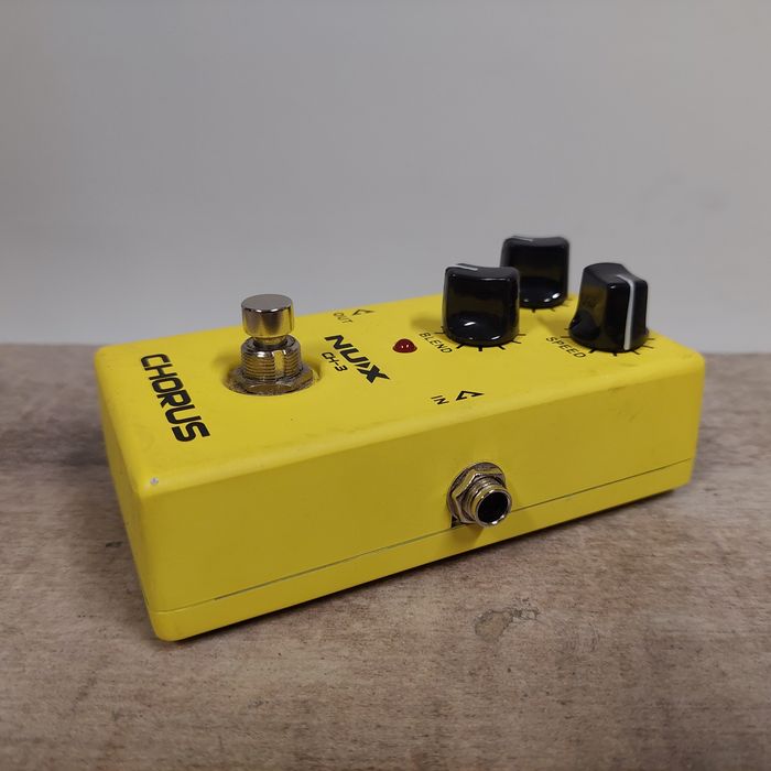 Nux CH-3 Chorus efekt gitarowy