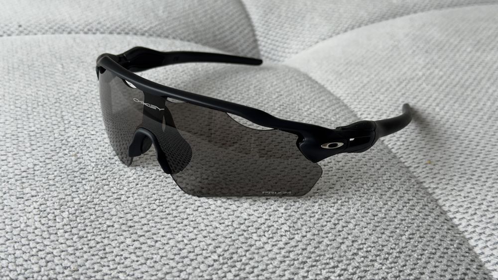 Okulary rowerowe OAKLEY Radar EV Path PRIZM