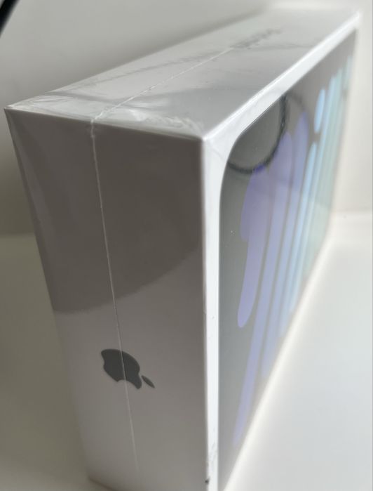 iPad Mini (6th Generation) Wifi + Cellular 64GB - NOVO/NUNCA USADO