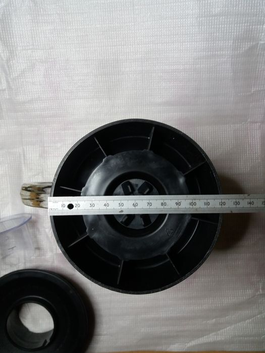 чаша блендера мерная вертикальная