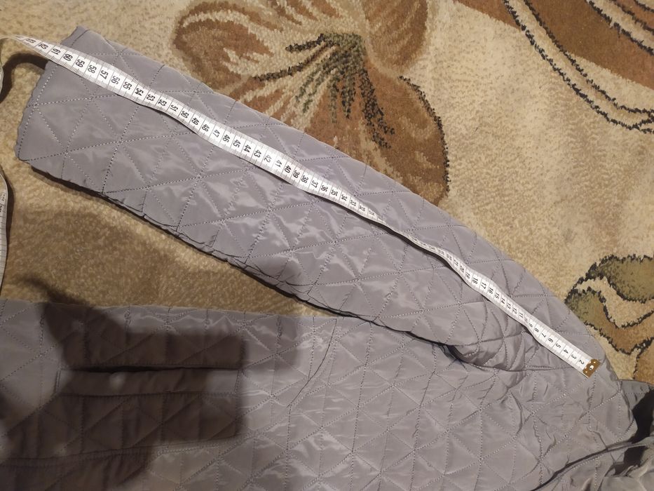 Kurtka jesienno wiosenna damska