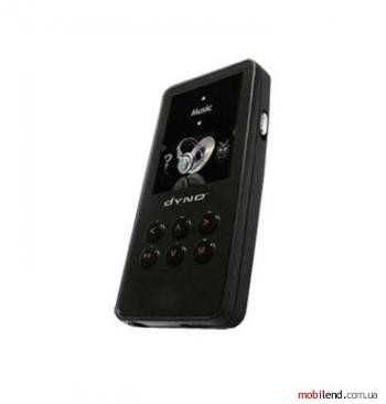 MP3 плеер Dyno Vision 232 1+4Gb состояние нового