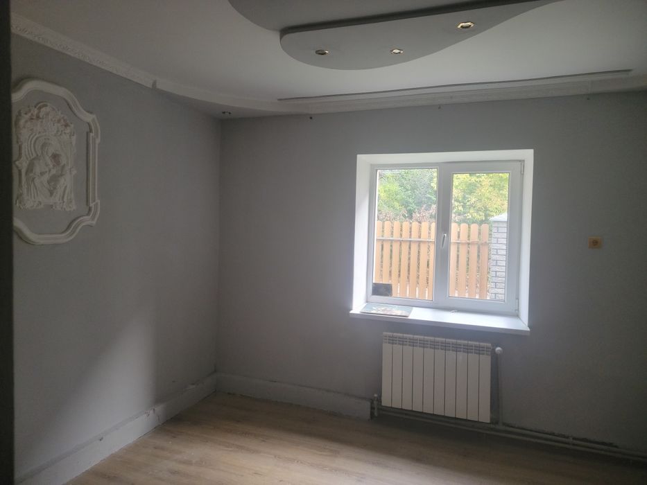 Особняк в центрі міста 4 кімнати