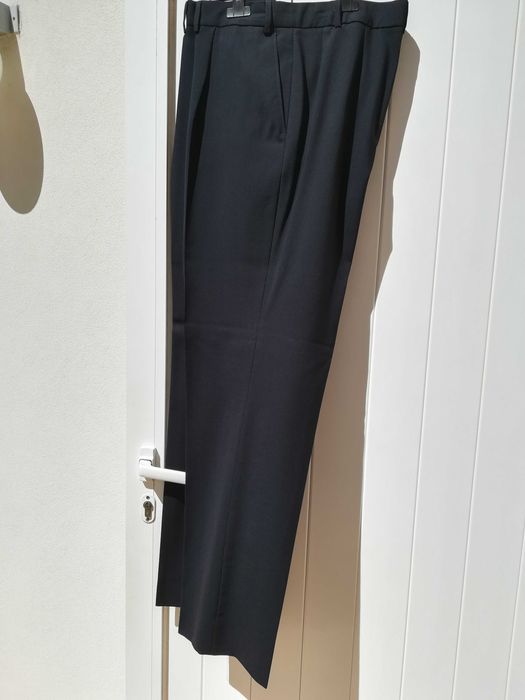 Vendo Fato azul com colete como NOVO